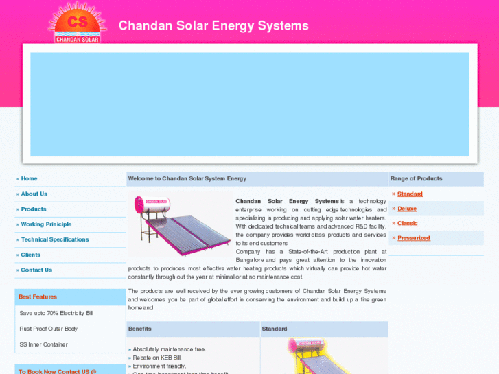 www.chandansolar.com