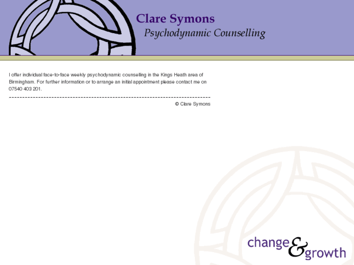 www.changeandgrowth.co.uk