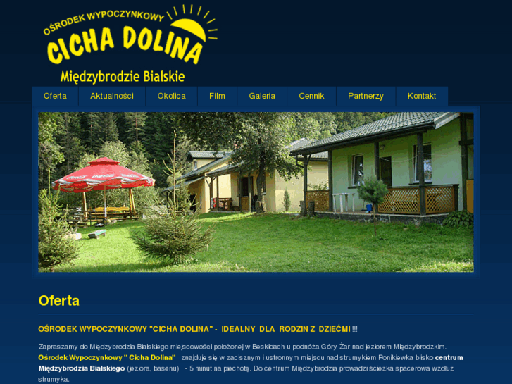 www.cichadolina.net