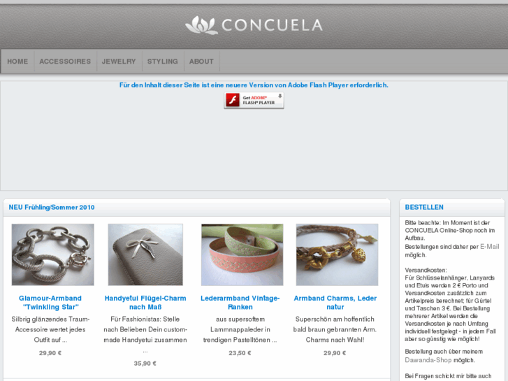 www.concuela.de