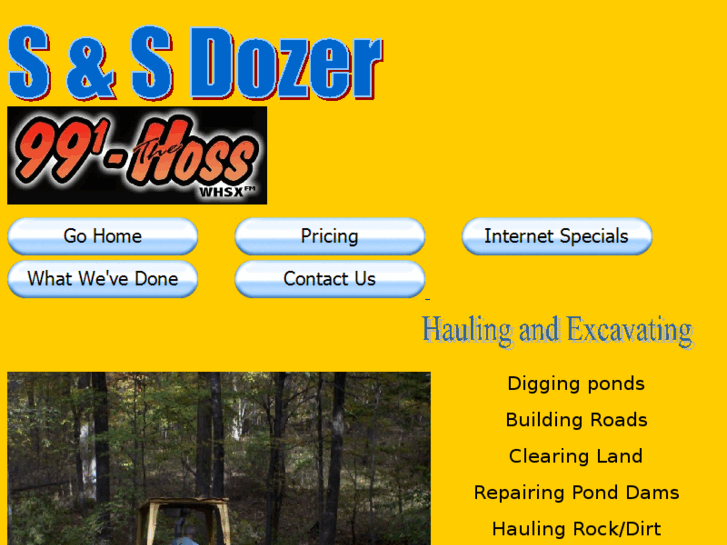 www.dadsdozer.com