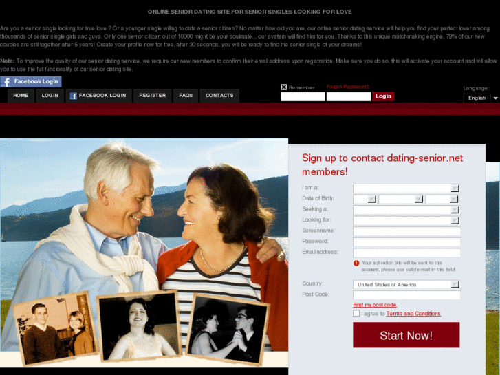 Senior dating nova scotia online dating profile search.