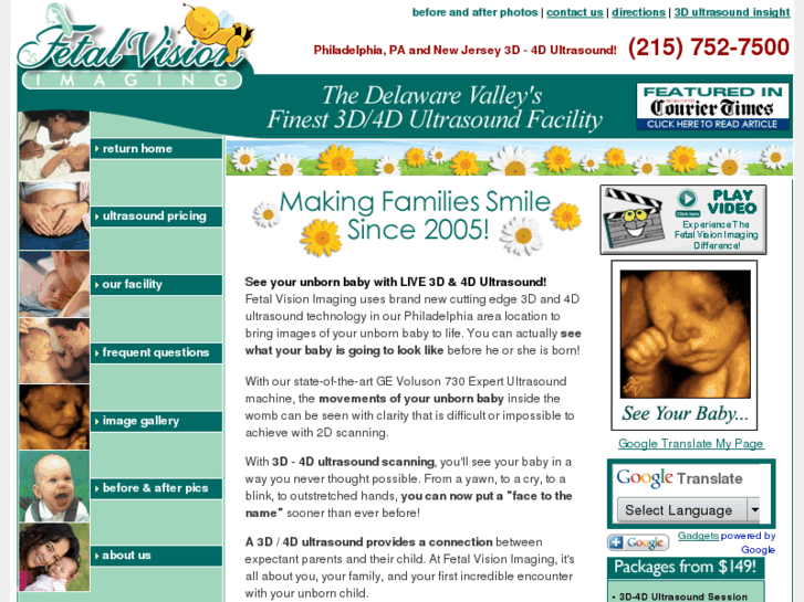 www.delawarevalleyultrasound.com