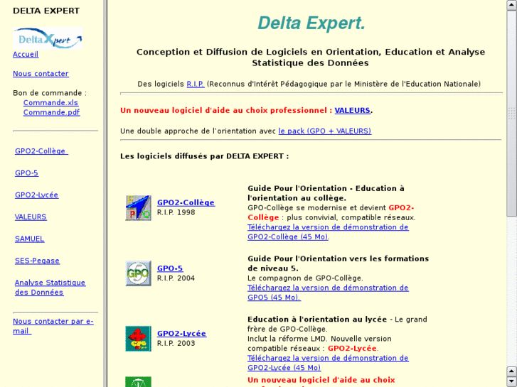 www.delta-expert.com