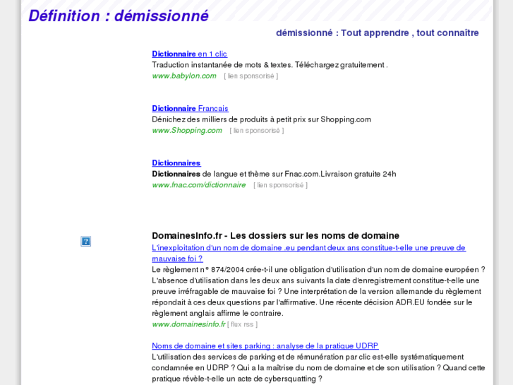 www.demissionne.com