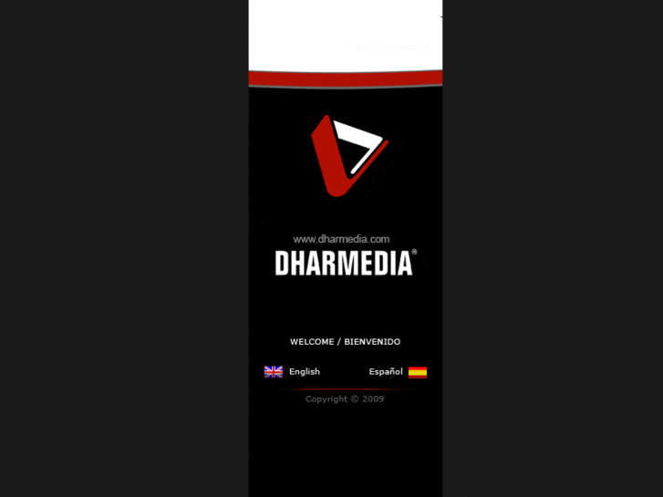 www.dharmedia.com