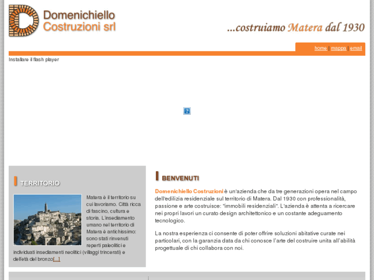 www.domenichiellocostruzioni.it