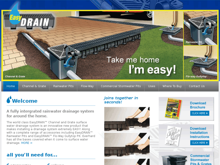 www.easydrain.co.za