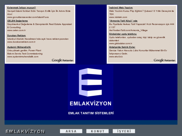 www.eemlak.com