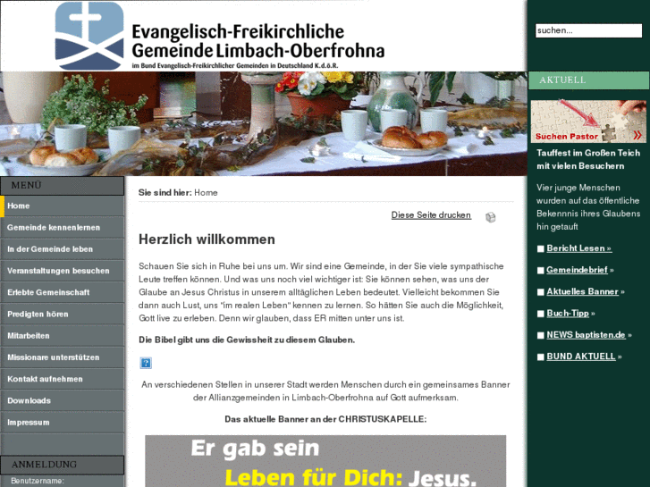 www.efg-limbach.de