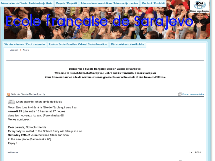 www.efmlfsarajevo.org
