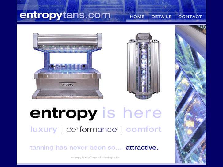 www.entropytans.com