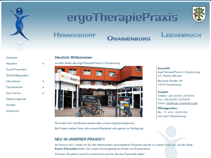 www.ergo-oranienburg.de