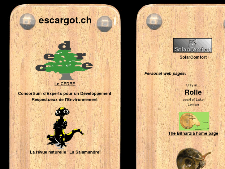 www.escargot.ch