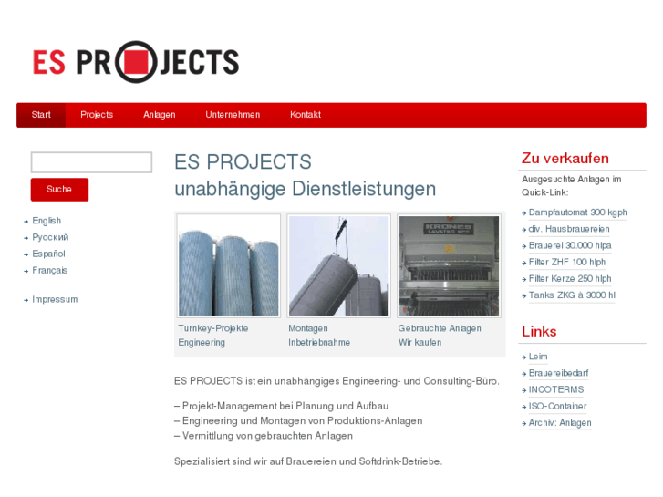 www.eschenlohr-projects.com