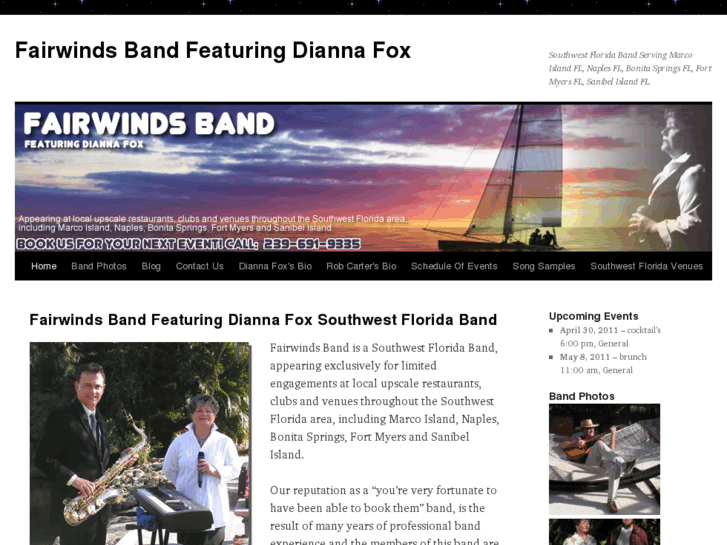 www.fairwindsband.com