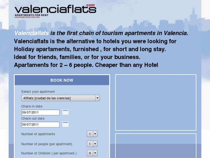 www.flatsvalencia.com