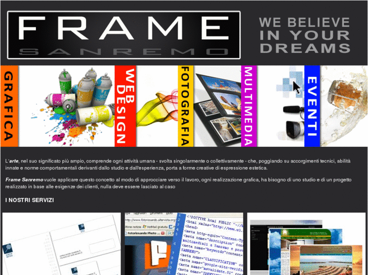 www.framesanremo.it