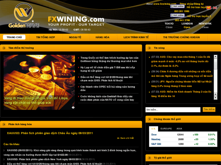 www.fxwining.com