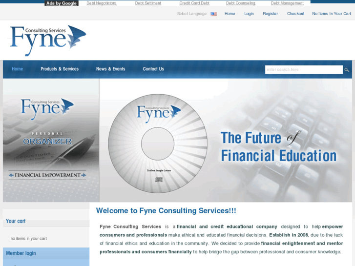 www.fyneconsultingservices.com