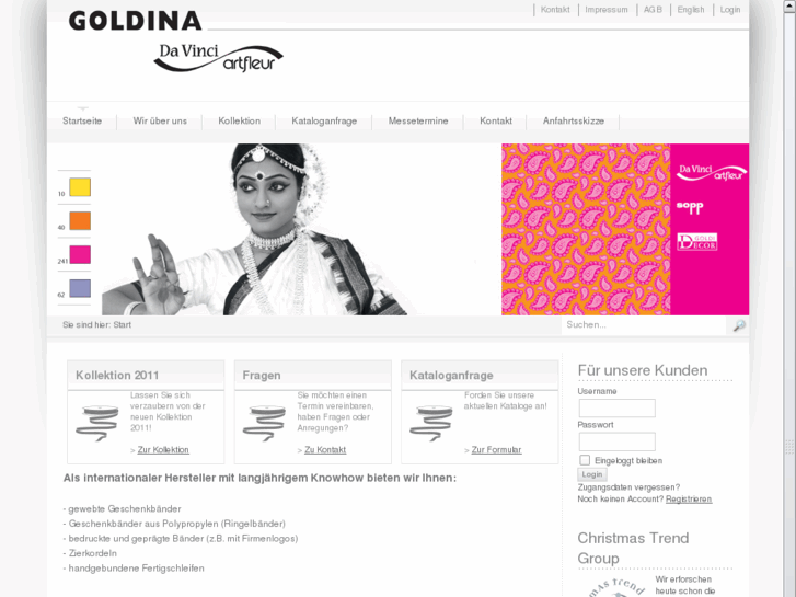 www.goldina.de