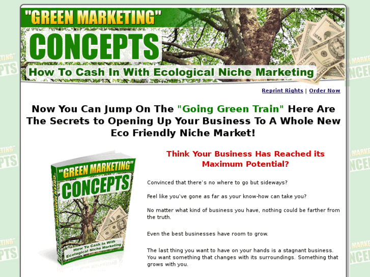 www.greenmarketingbook.com