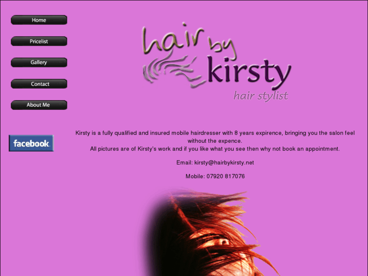 www.hairbykirsty.net