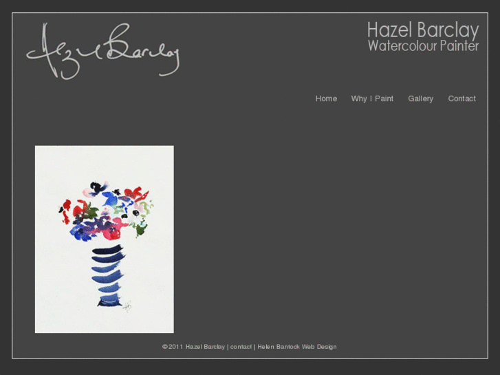 www.hazelbarclay.com