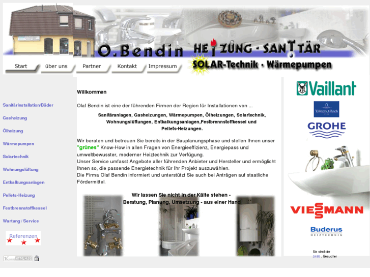 www.heizungsbau-bendin.de