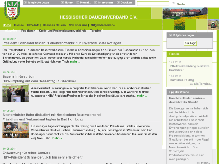 www.hessischerbauernverband.de