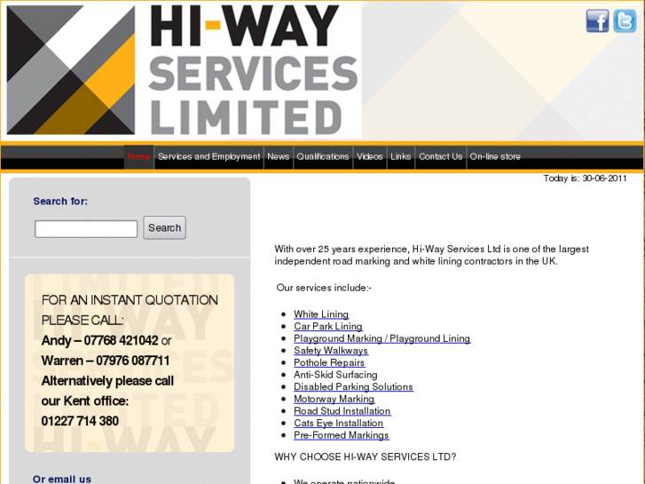 www.hi-way.co.uk