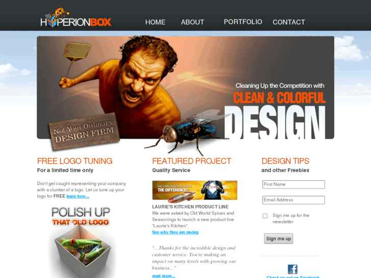 www.hyperionbox.com