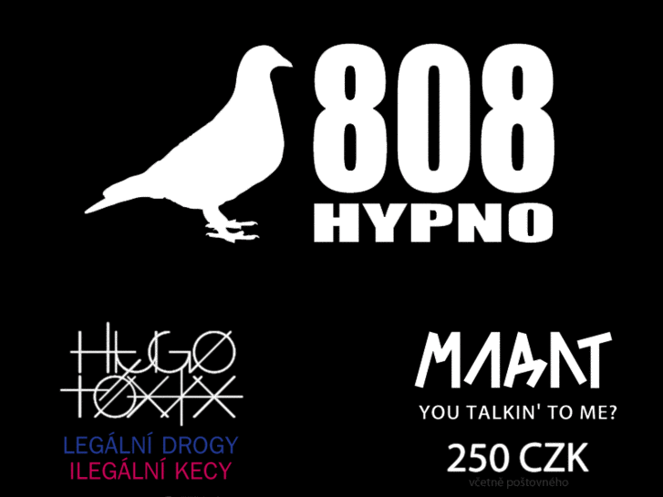 www.hypno808.cz