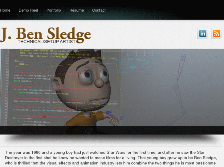 www.jbensledge.com