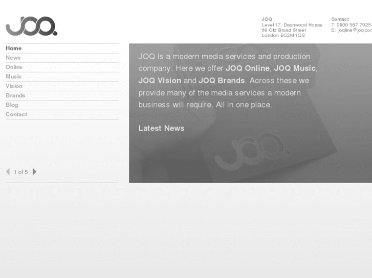 www.joqs.net