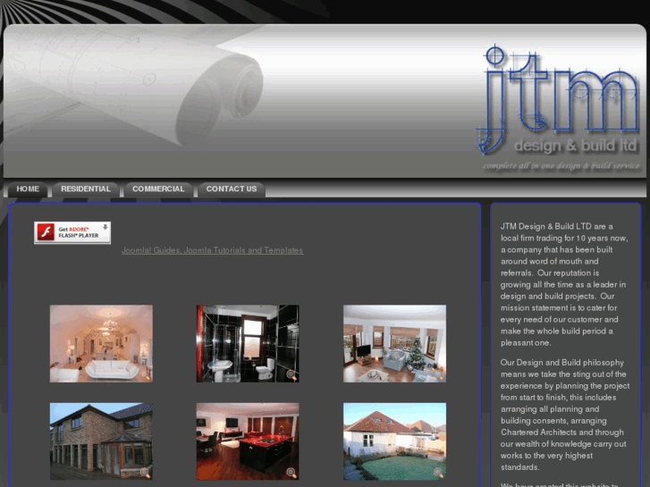 www.jtmdesignandbuildltd.com