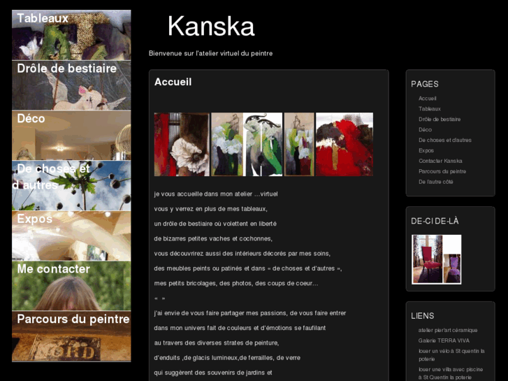 www.kanska.net