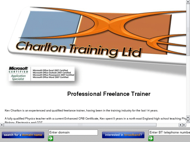 www.kctraining.net