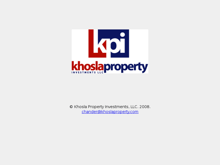 www.khoslaproperty.com