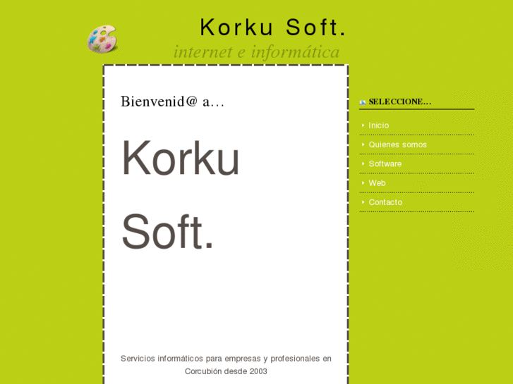 www.korkusoft.es
