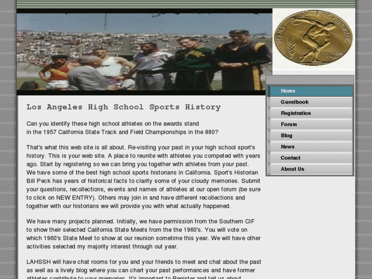 www.lahighschoolsportshistory.com