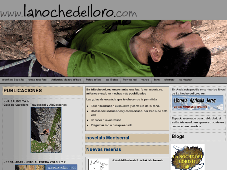 www.lanochedelloro.com