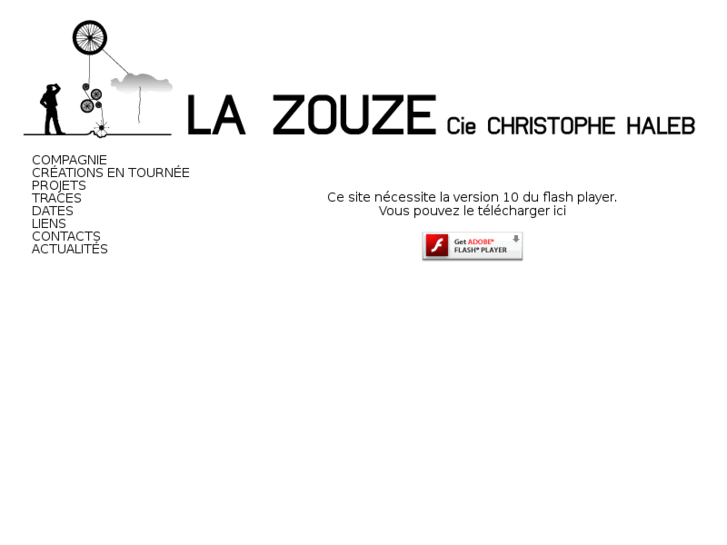 www.lazouze.com