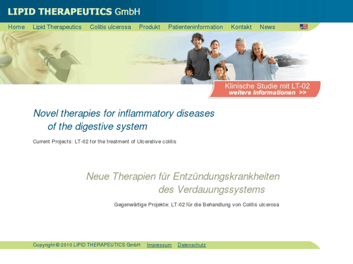 www.lipid-therapeutics.com