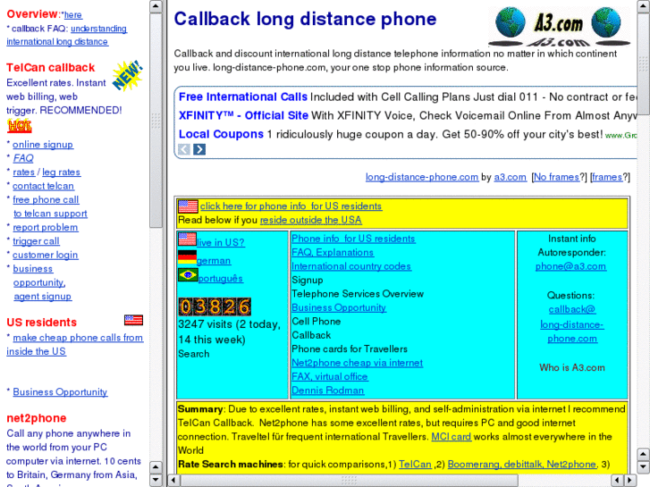 www.long-distance-phone.com