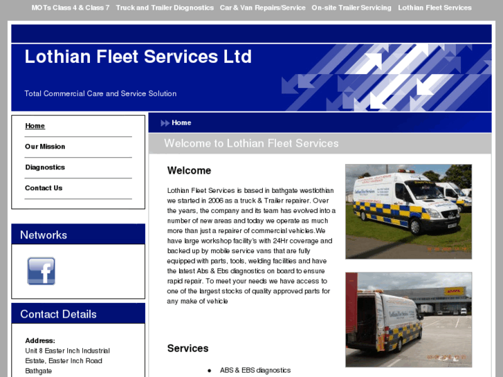 www.lothianfleetservices.com