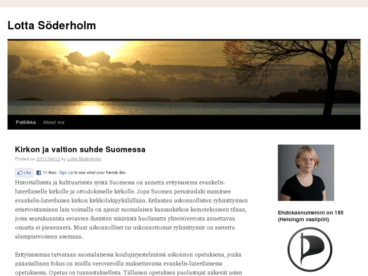 www.lottasoderholm.org