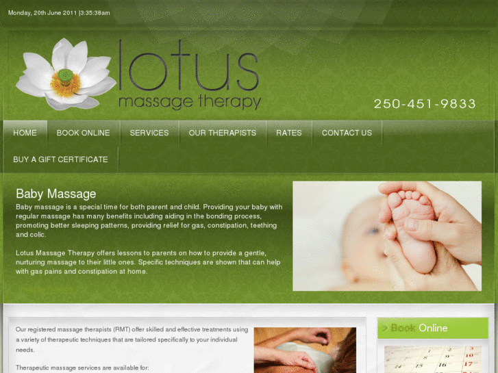 www.lotusmassagetherapy.ca