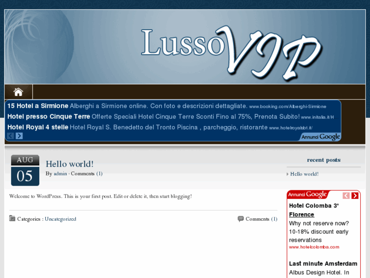 www.lussovip.com