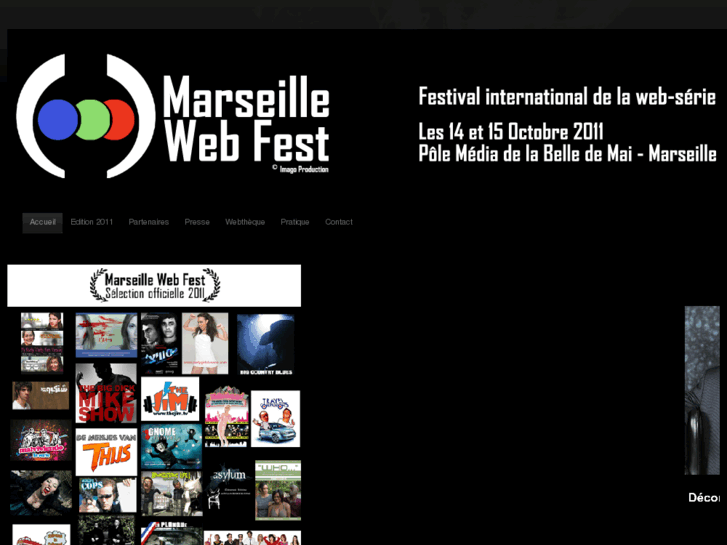 www.marseillewebfest.com